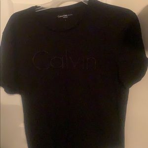 Men’s Calvin Klein T shirt
